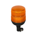 DC12-24V LED Beacon Warning Light Amber/Blune/Red